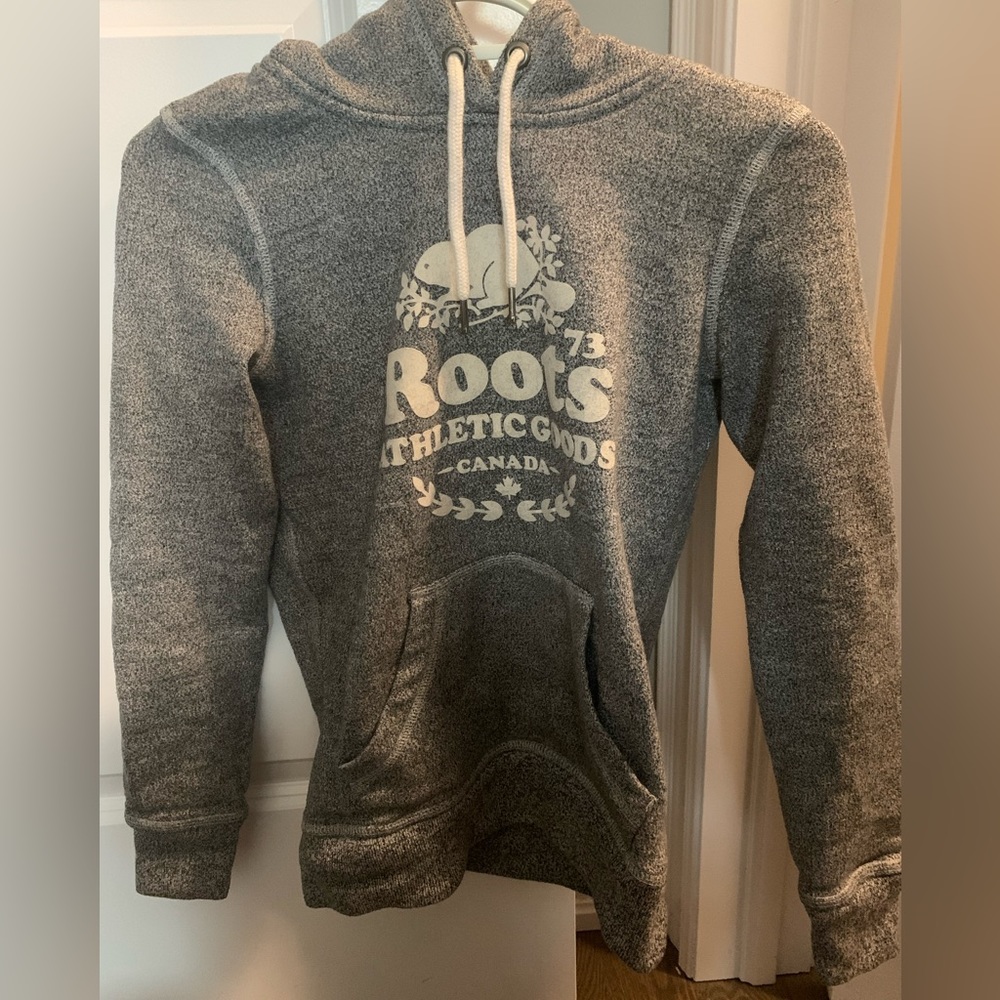 Roots Hoodie
